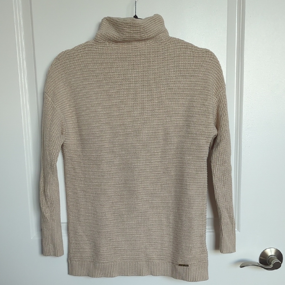 Michael Kors Beige Sweater